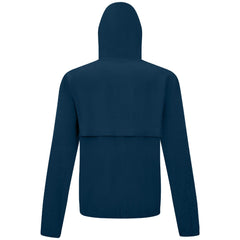 Milwaukee Brewers Levelwear Action Insignia 2.0 Pullover Hoodie - Navy - MLB Online
