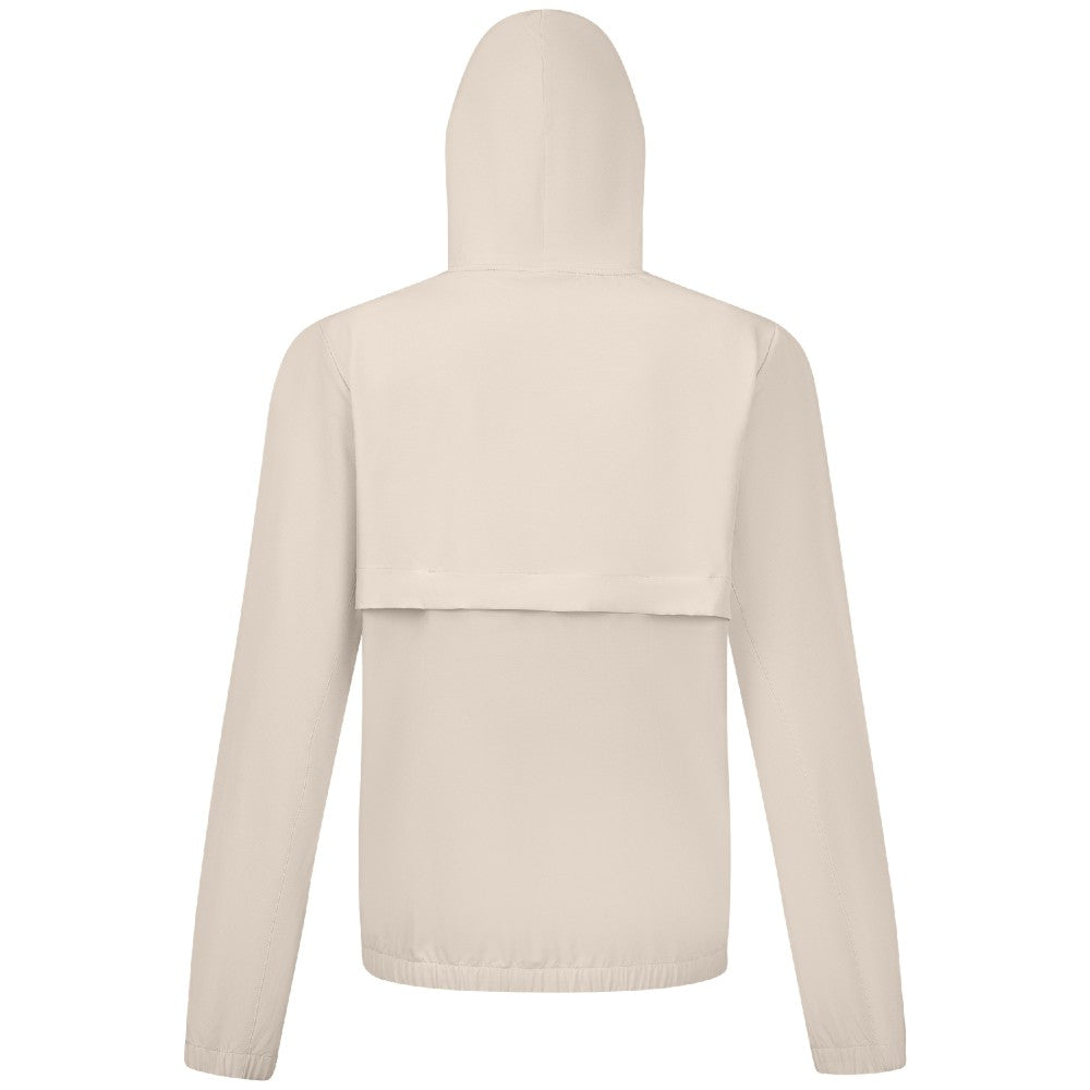 Milwaukee Brewers Levelwear Action Insignia 2.0 Pullover Hoodie - Khaki - MLB Discount