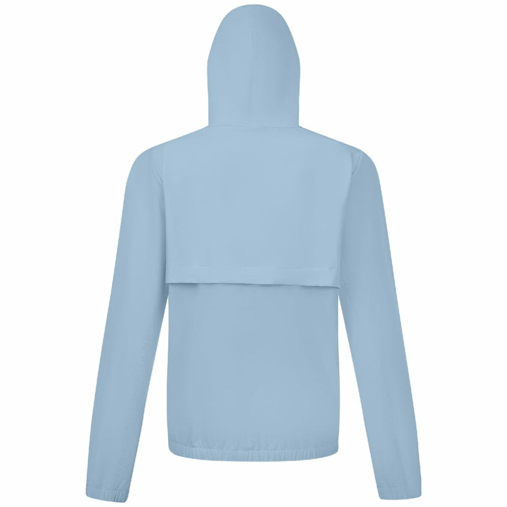 San Diego Padres Levelwear Action Insignia 2.0 Pullover Hoodie - Light Blue - MLB Online