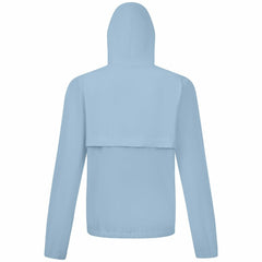 San Diego Padres Levelwear Action Insignia 2.0 Pullover Hoodie - Light Blue - MLB Online