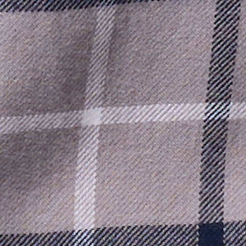 Columbia Dallas Cowboys Flare Gun Long-Sleeve Button-Up Flannel Shirt Navy