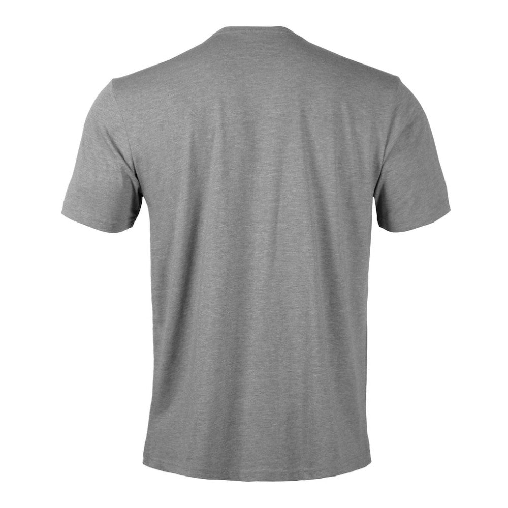 USWNT Levelwear Richmond Full On T-Shirt Gray