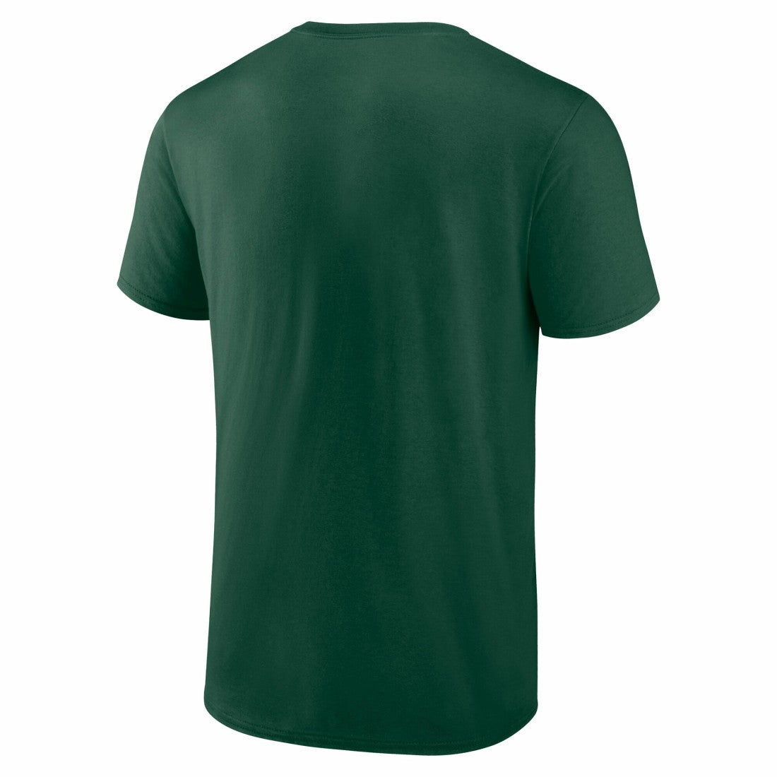 Green Bay Packers Best Dad Father's Day T-Shirt Green