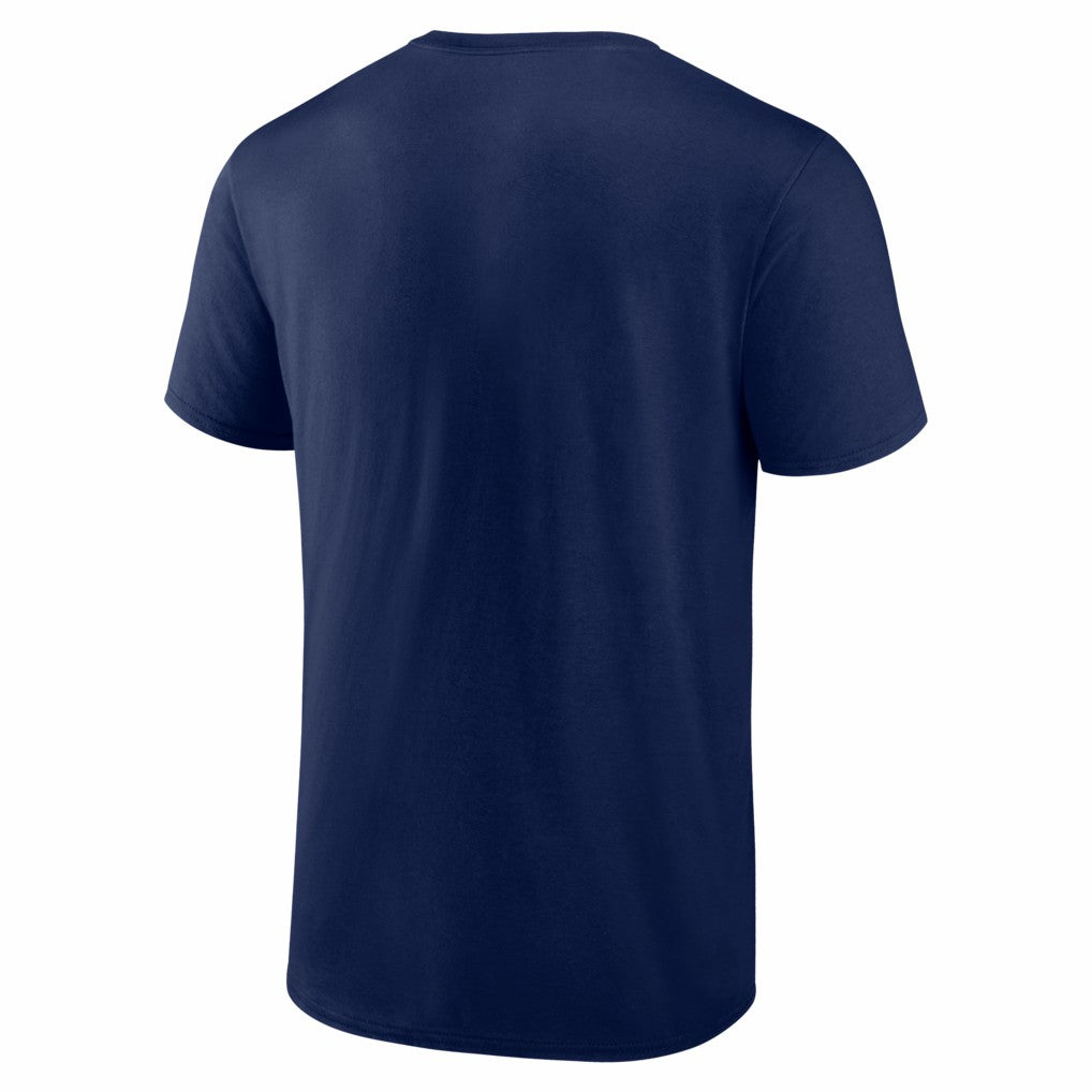 Cleveland Browns Americana T-Shirt Navy