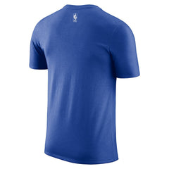 Orlando Magic 2025/26 City Edition Remix Essential Logo T-Shirt Blue | Nike online
