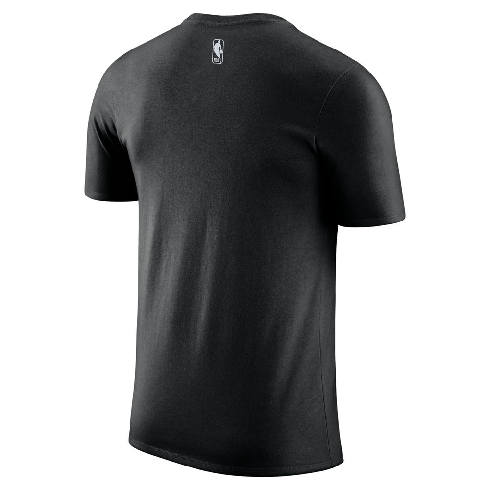 Washington Wizards 2025/26 City Edition Remix Essential Logo T-Shirt Black | Nike discount