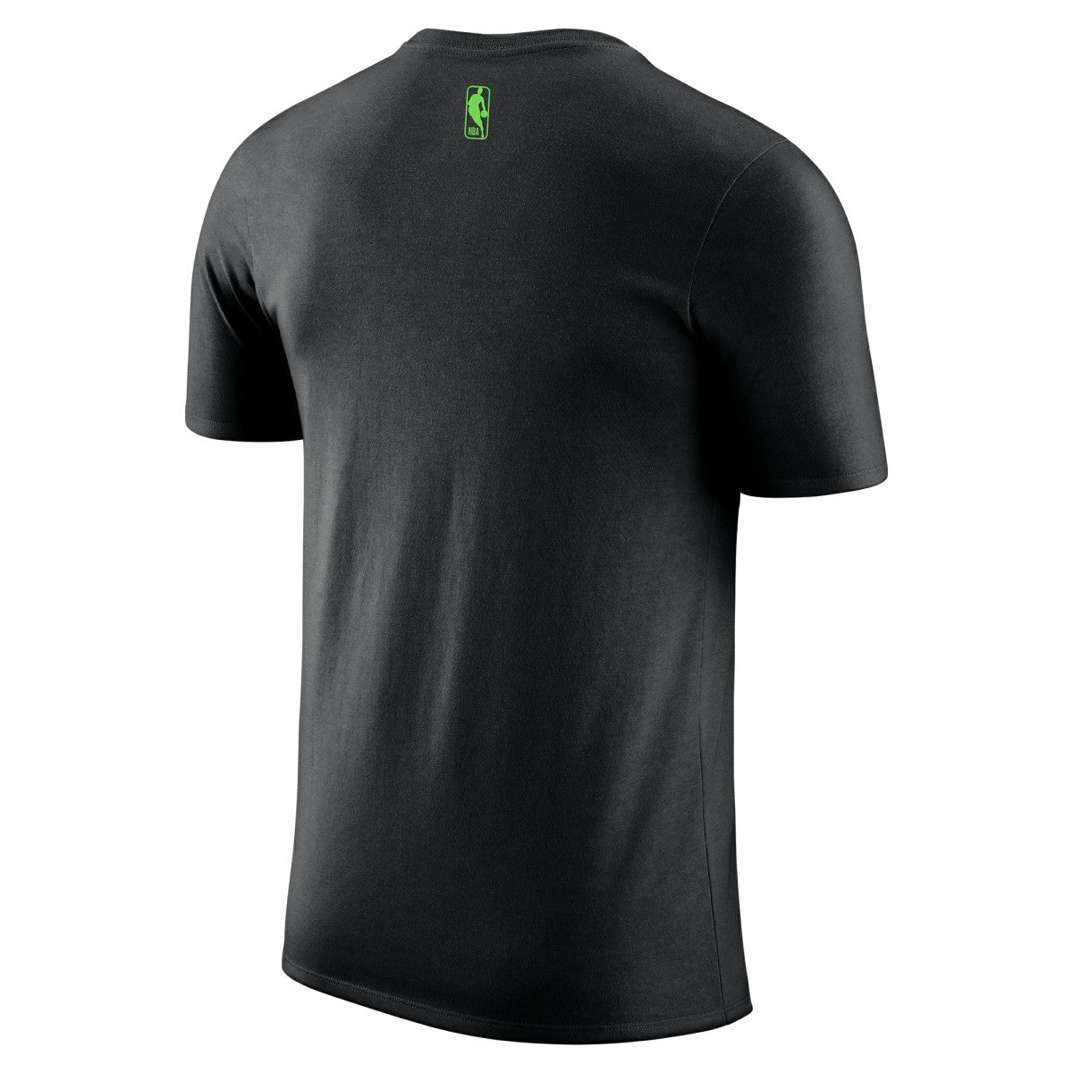 New Orleans Pelicans 2025/26 City Edition Remix Essential Logo T-Shirt Black | Nike for sale