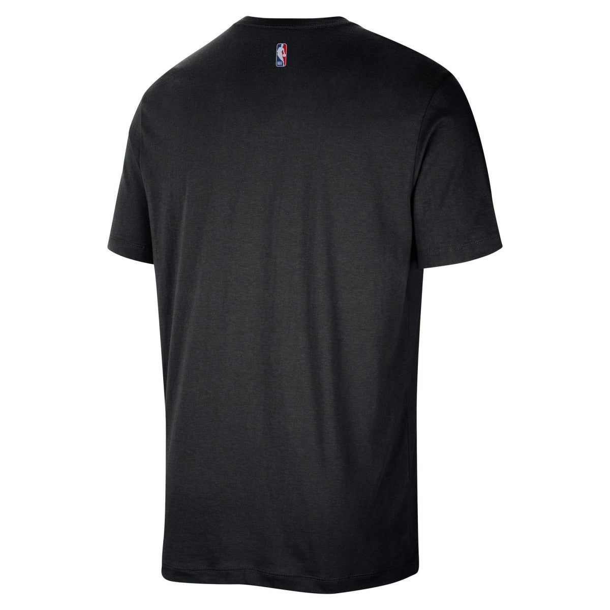 New York Knicks Jordan Brand Statement Edition Essential T-Shirt Black