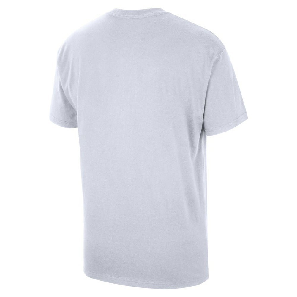 Cleveland Cavaliers Unisex Classic Edition Hardwood Classics Vintage T-Shirt for sale White | Nike Lifestyle