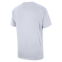 Cleveland Cavaliers Unisex Classic Edition Hardwood Classics Vintage T-Shirt for sale White | Nike Lifestyle