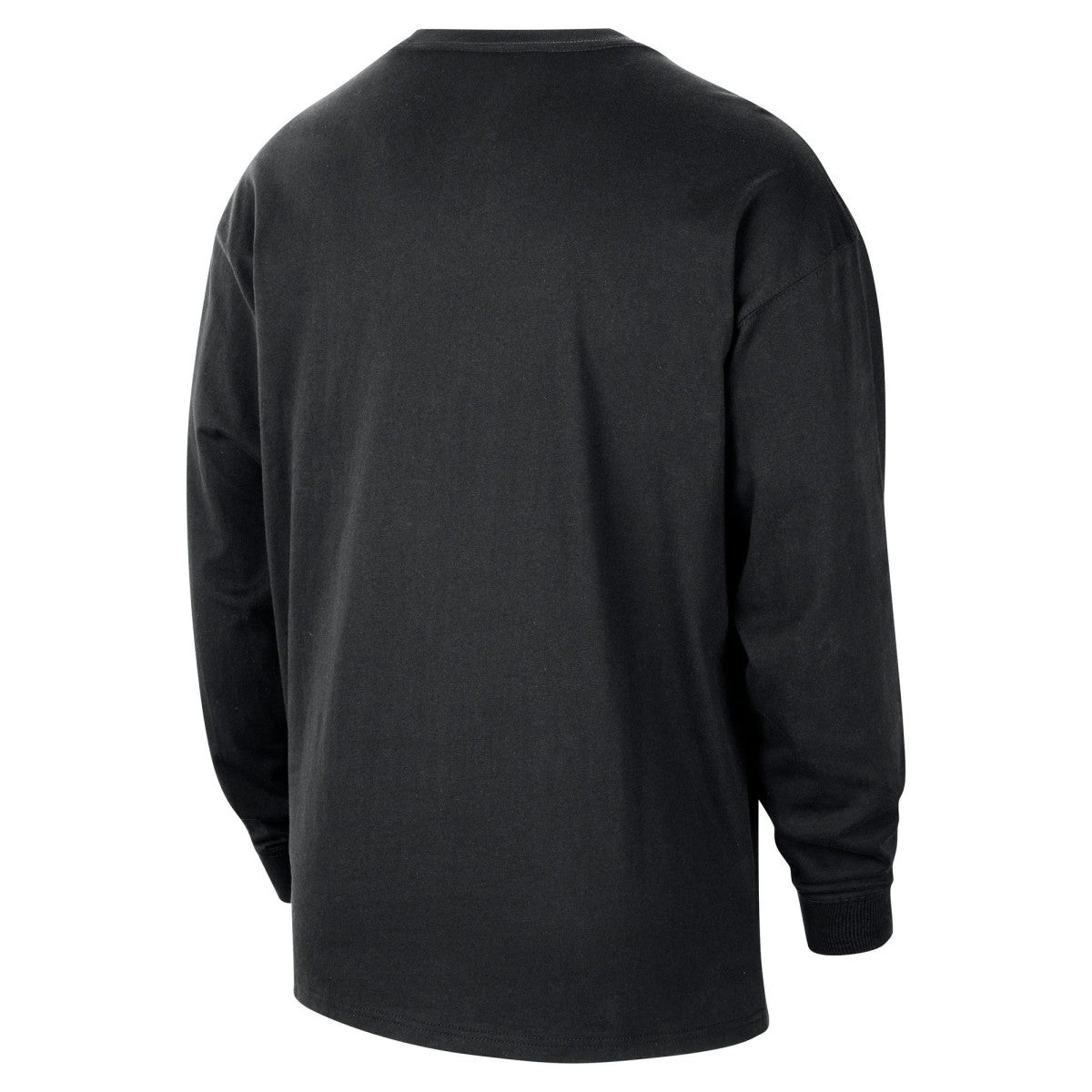Memphis Grizzlies Unisex Classic Edition Hardwood Classics Essential Logo Long Sleeve T-Shirt Black | Nike online