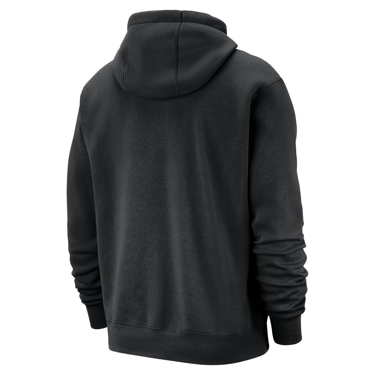 Miami Heat 2025/26 City Edition Essential Remix Club Hoodie Black | Nike discount