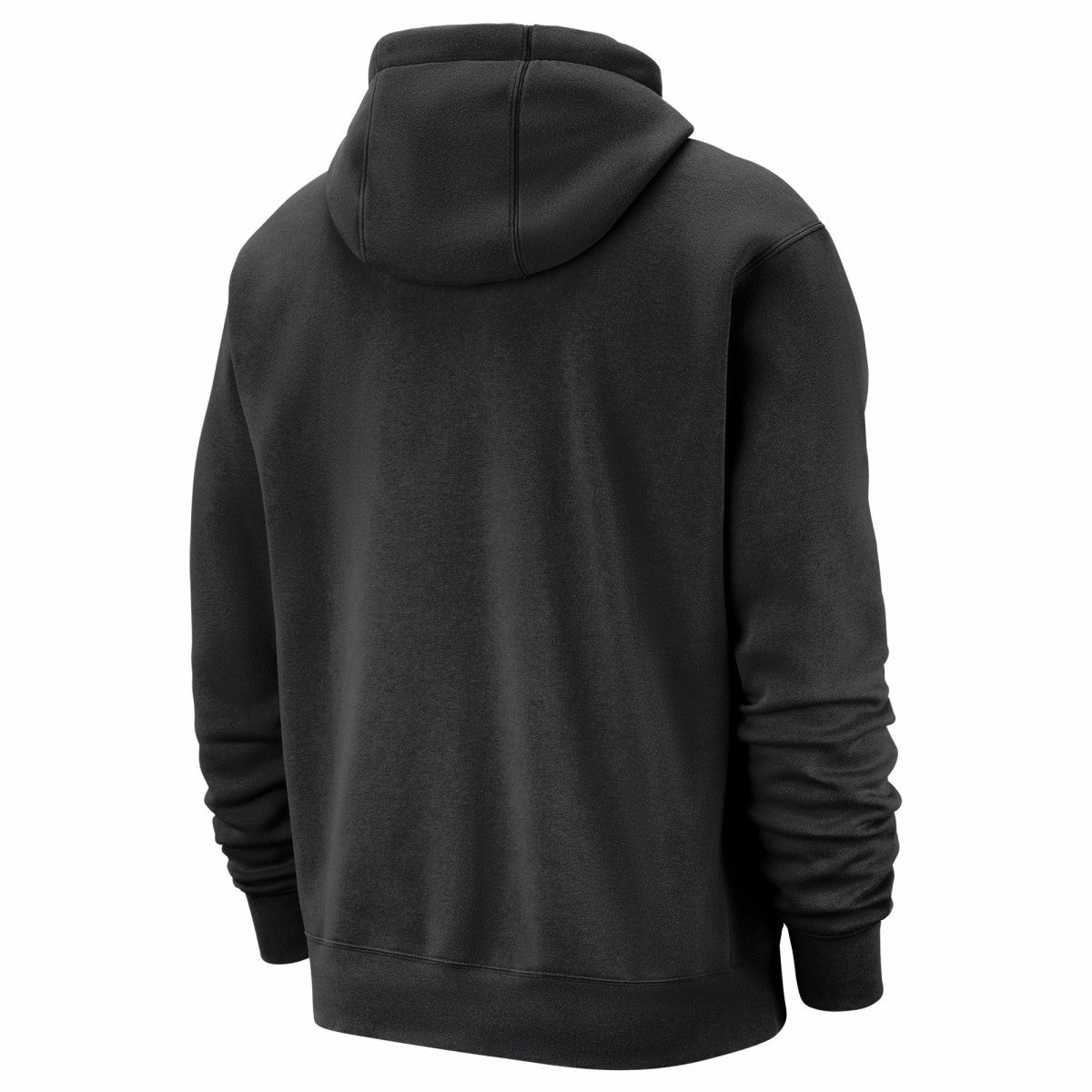 Phoenix Suns 2025/26 City Edition Essential Remix Club Hoodie Black | Nike outlet
