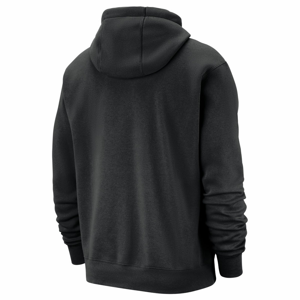 Phoenix Suns 2025/26 City Edition Essential Remix Club Hoodie Black | Nike outlet