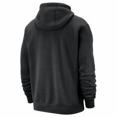 Phoenix Suns 2025/26 City Edition Essential Remix Club Hoodie Black | Nike outlet