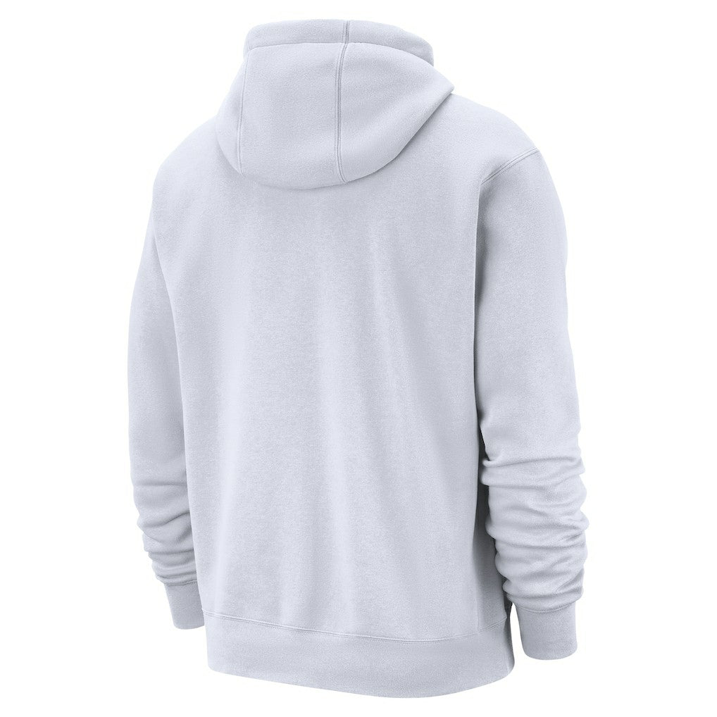 Houston Rockets 2025/26 City Edition Essential Remix Club Hoodie for sale White | Nike online