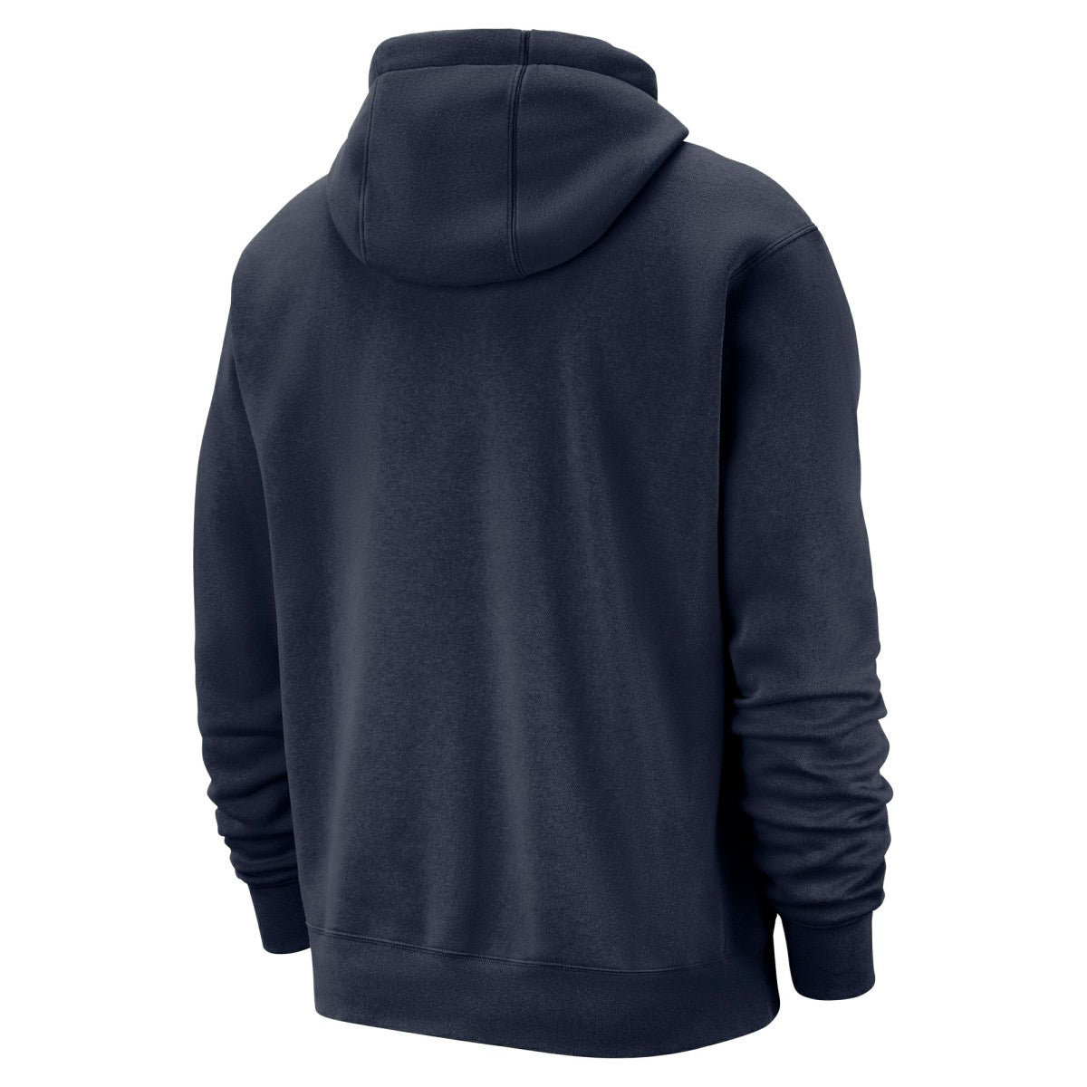 Memphis Grizzlies 2025/26 City Edition Courtside Remix Premium Hoodie Navy | Nike discount