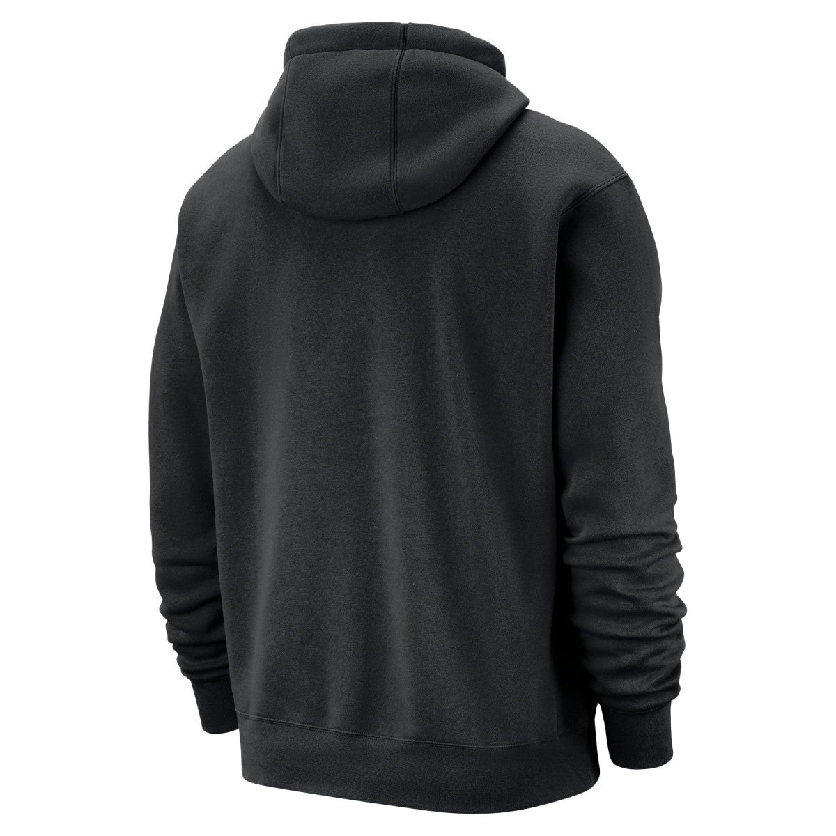 Phoenix Suns 2025/26 City Edition Courtside Remix Premium Hoodie Black | Nike outlet