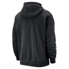 Phoenix Suns 2025/26 City Edition Courtside Remix Premium Hoodie Black | Nike outlet
