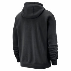 Dallas Mavericks 2025/26 City Edition Remix Premium Courtside Hoodie for sale Black | Nike