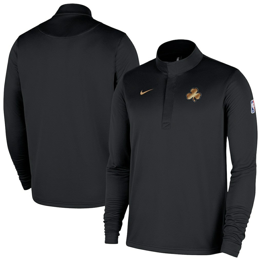 2025/26 City Edition Remix Authentic Coaches Dri-FIT Half-Zip Top -