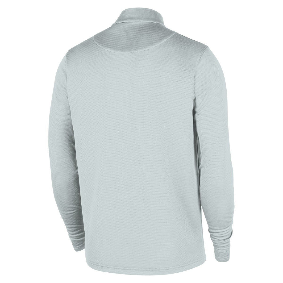 Orlando Magic 2025/26 City Edition Remix Authentic Coaches Dri-FIT Half-Zip Top Silver | Nike