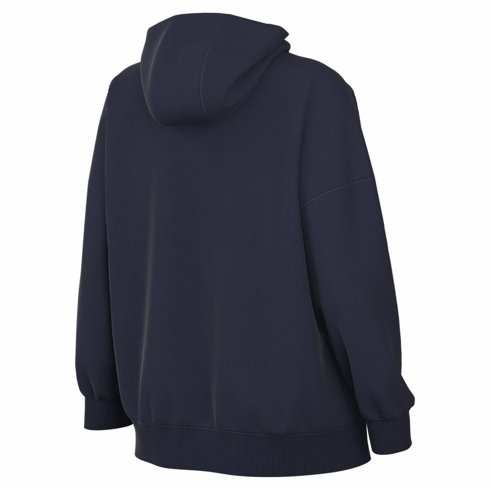 Memphis Grizzlies Women's 2025/26 City Edition Remix Premium Fleece Hoodie Navy | Nike Near Me