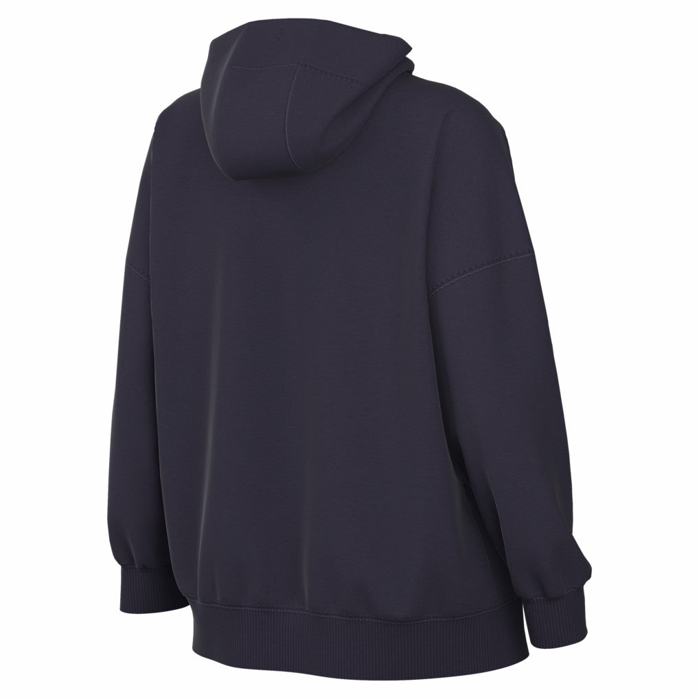 Minnesota Timberwolves Women's 2025/26 City Edition Remix Premium Fleece Hoodie Purple | Nike online