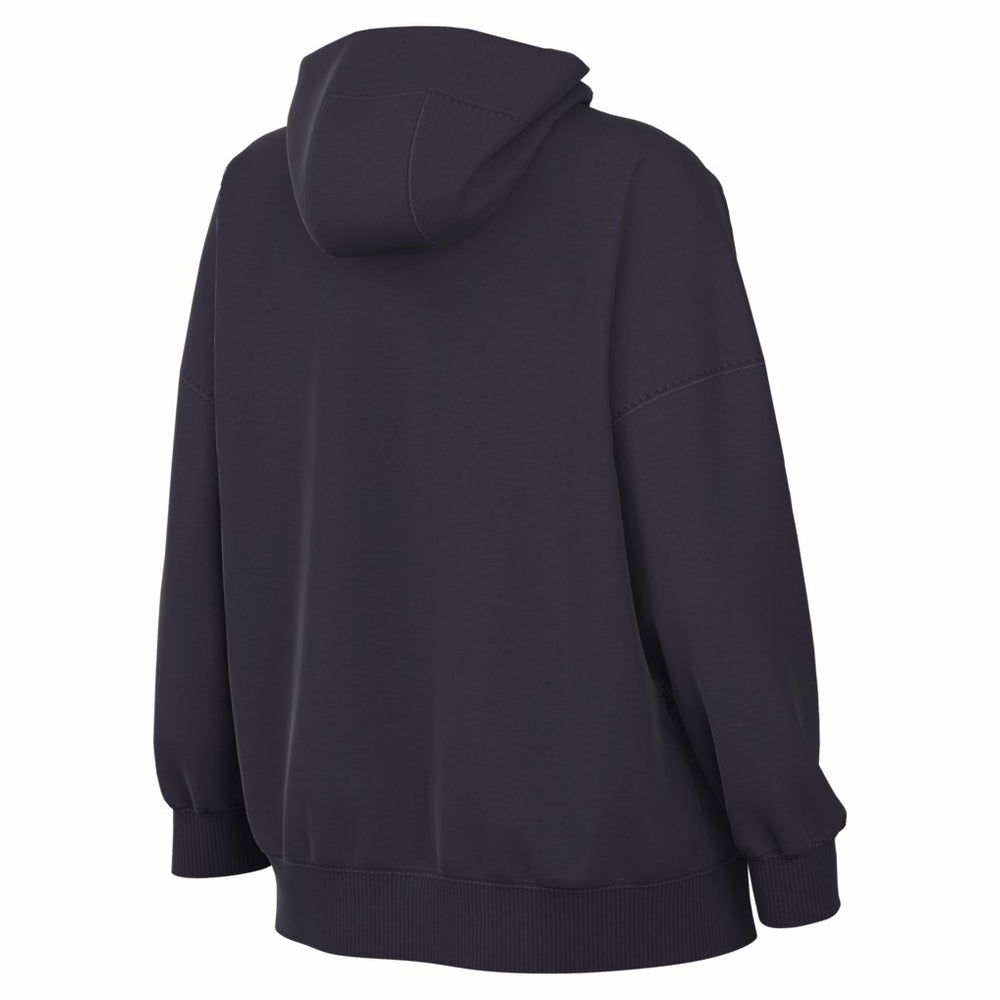 Minnesota Timberwolves Women's 2025/26 City Edition Remix Premium Fleece Hoodie Purple | Nike online