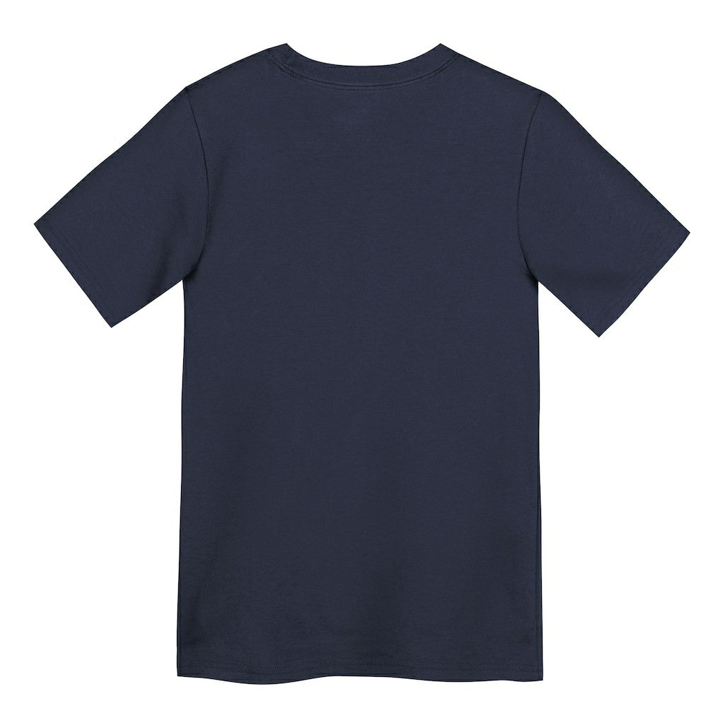 Nike Dallas Cowboys Preschool Icon Legend Dri-FIT T-Shirt Navy