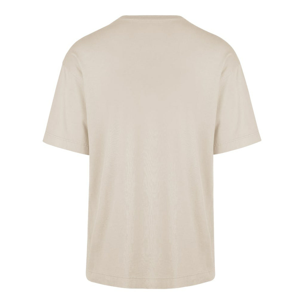 47 brand Dallas Cowboys '47 Bouldering Imprint Ravine Foundation T-Shirt Tan