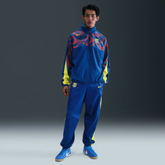 Barcelona Special Edition Woven Pants Blue - Nike outlet