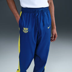 Barcelona Special Edition Woven Pants Blue - Nike outlet