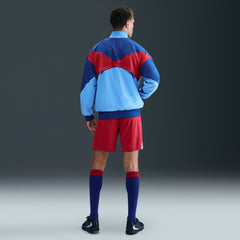 Barcelona Special Edition Strike Anthem Full-Zip Dri-FIT Jacket Blue - Nike
