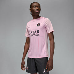 Paris Saint-Germain Academy Pro Pre-Match Dri-FIT Top Pink - Nike outlet
