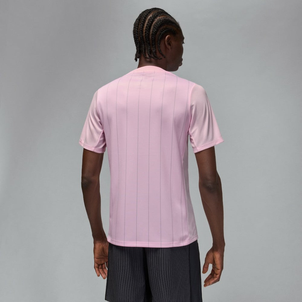 Paris Saint-Germain Academy Pro Pre-Match Dri-FIT Top Pink - Nike outlet