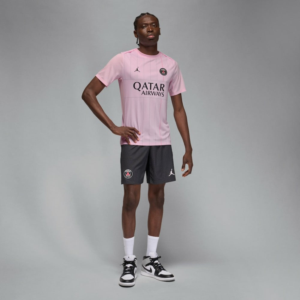 Paris Saint-Germain Academy Pro Pre-Match Dri-FIT Top Pink - Nike outlet
