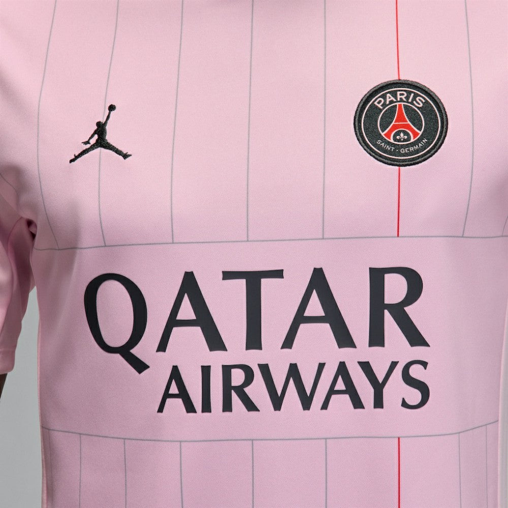Paris Saint-Germain Academy Pro Pre-Match Dri-FIT Top Pink - Nike outlet