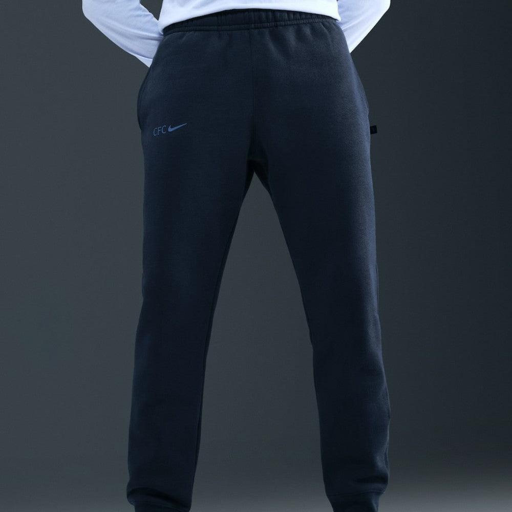 Chelsea Club Fleece Jogger Pants Navy - Nike