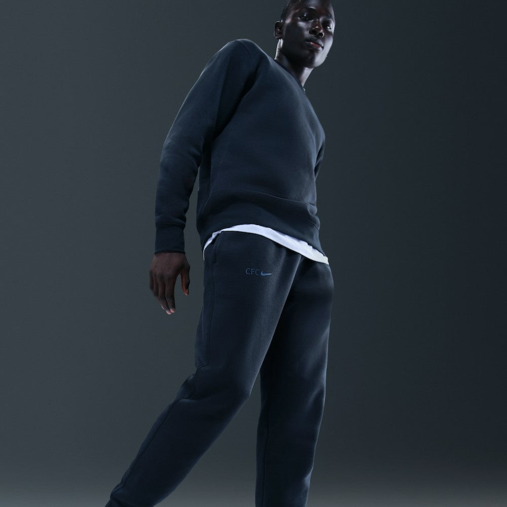 Chelsea Club Fleece Jogger Pants Navy - Nike