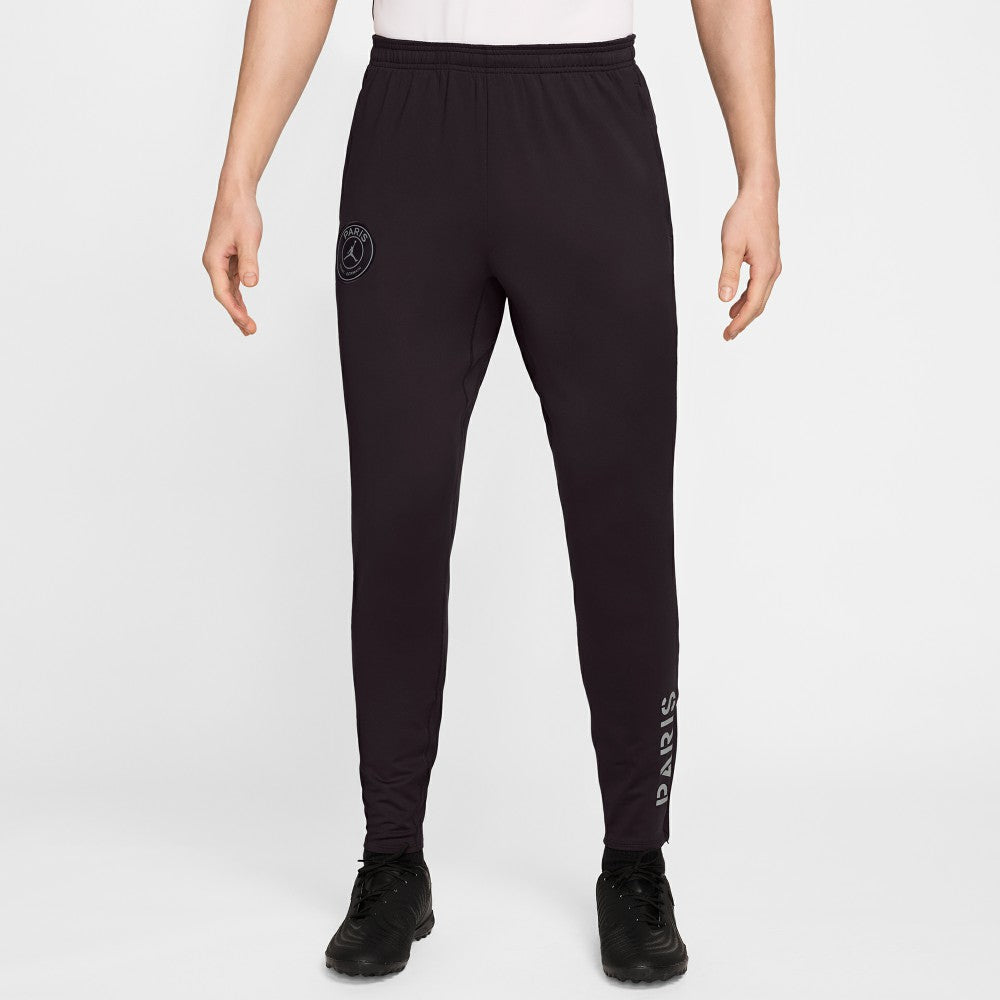 Paris Saint-Germain Strike Dri-FIT Pants Anthracite - Nike sale