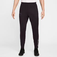 Paris Saint-Germain Strike Dri-FIT Pants Anthracite - Nike sale