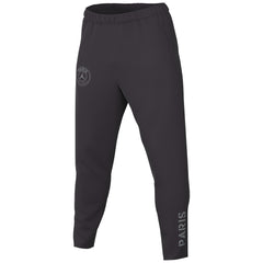 Paris Saint-Germain Strike Dri-FIT Pants Anthracite - Nike sale