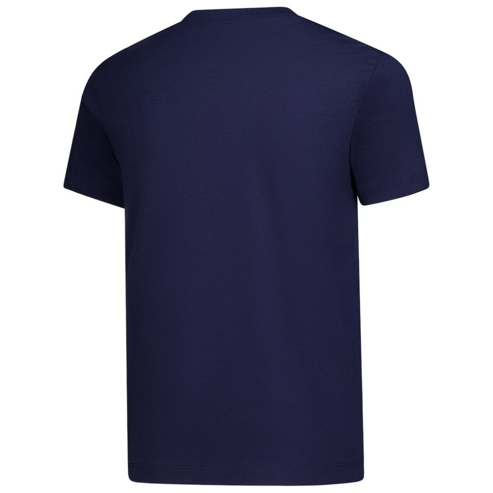Chelsea Youth T-Shirt Navy - Nike for sale
