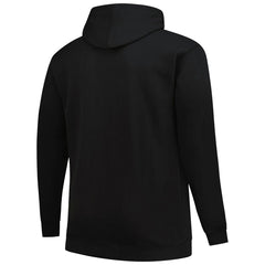 Fanatics Denver Broncos Big & Tall Chip Shot Hoodie Black