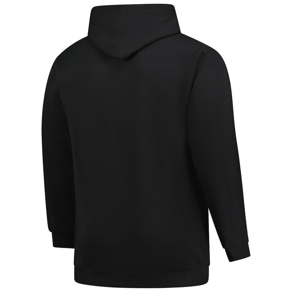 Fanatics Washington Commanders Big & Tall Chip Shot Hoodie Black