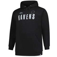 Fanatics Baltimore Ravens Big & Tall Chip Shot Hoodie Black