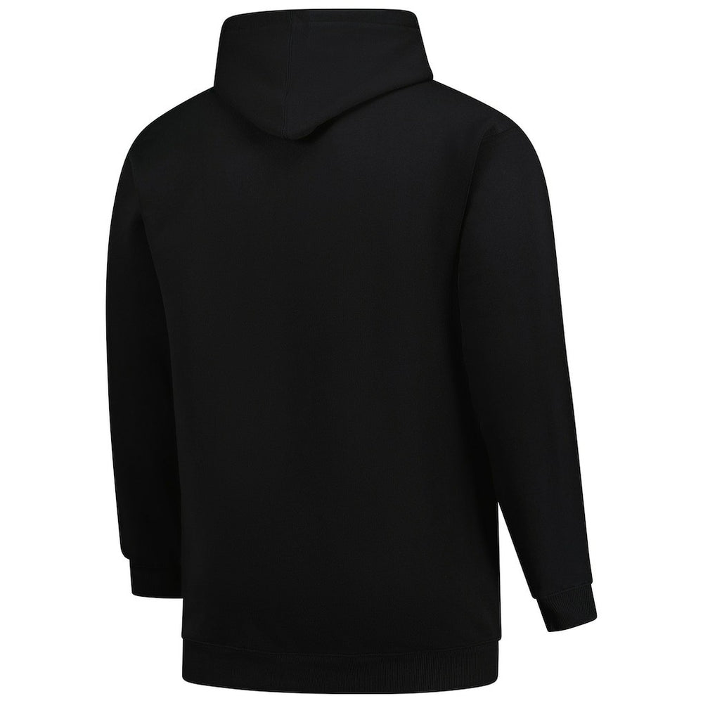 Fanatics Pittsburgh Steelers Big & Tall Chip Shot Hoodie Black