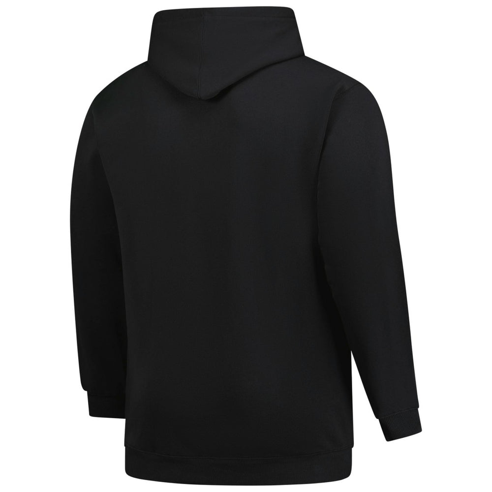 Fanatics New York Jets Big & Tall Chip Shot Hoodie Black