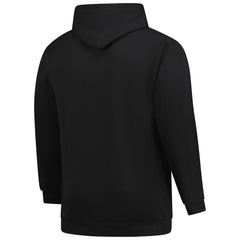 Fanatics New England Patriots Big & Tall Chip Shot Hoodie Black
